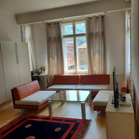 Nikko Appartement Sarajevo