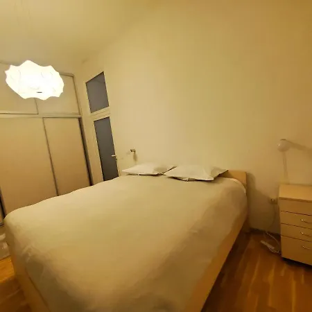 Nikko Appartement Sarajevo