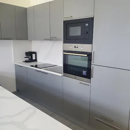Nikko Appartement