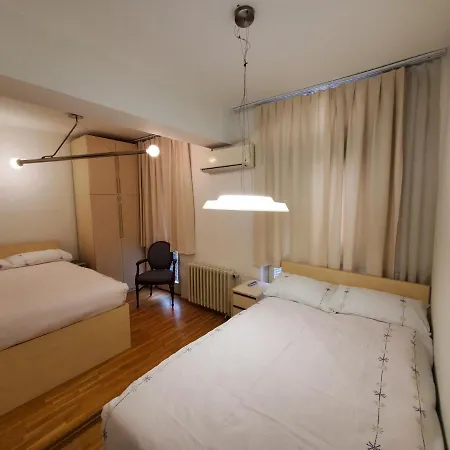 Nikko Appartement Sarajevo
