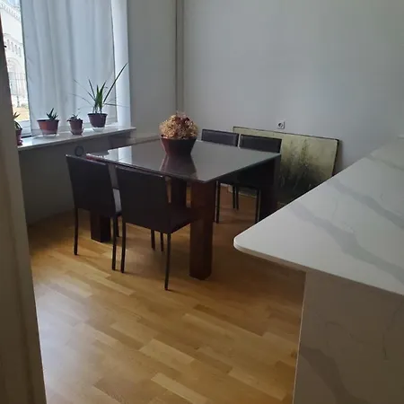 Apartment Nikko Sarajevo
