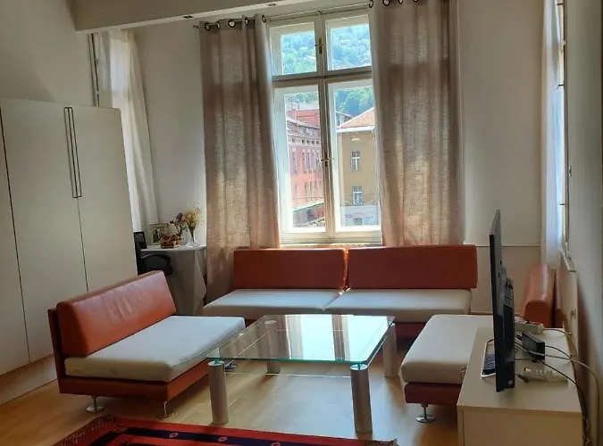 Nikko Apartman Sarajevo