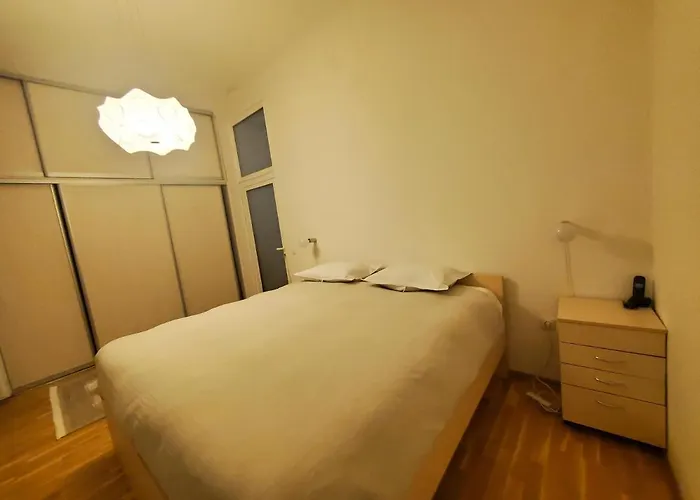 Nikko Apartman Sarajevo