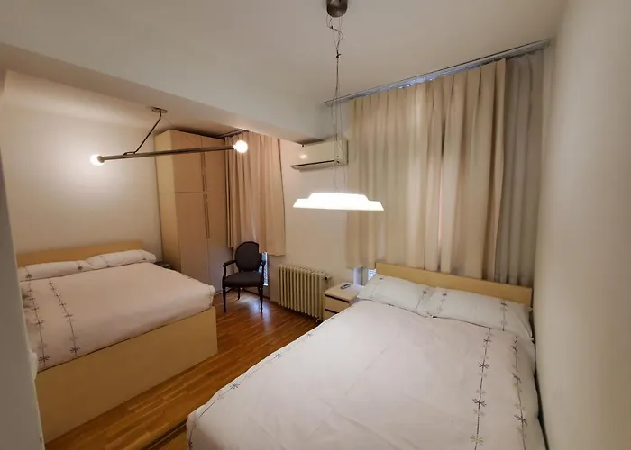 Nikko Apartman Sarajevo