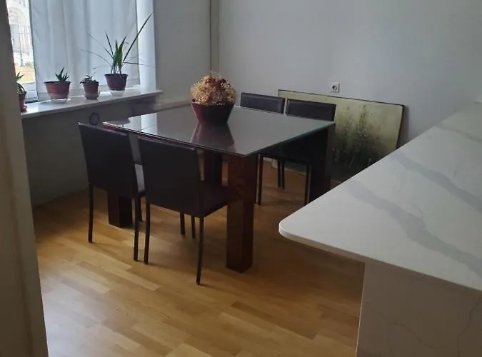 Apartman Nikko Sarajevo